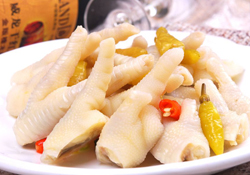 吃泡椒鳳爪會(huì)得禽流感嗎？禽流感期間能吃泡椒鳳爪嗎？