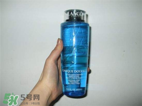 蘭蔻藍(lán)水好用嗎？蘭蔻藍(lán)水怎么樣？