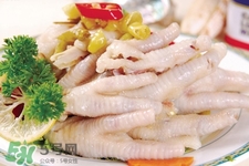 吃泡椒鳳爪會得禽流感嗎？禽流感期間能吃泡椒鳳爪嗎？