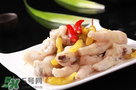 吃泡椒鳳爪會得禽流感嗎？禽流感期間能吃泡椒鳳爪嗎？