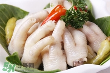 吃泡椒鳳爪會得禽流感嗎？禽流感期間能吃泡椒鳳爪嗎？