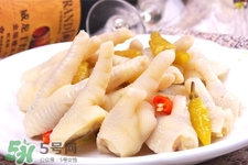 吃泡椒鳳爪會得禽流感嗎？禽流感期間能吃泡椒鳳爪嗎？