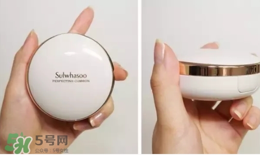 什么氣墊不悶痘？不悶痘的氣墊推薦