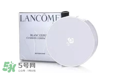 什么氣墊不悶痘？不悶痘的氣墊推薦