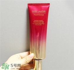 雅詩蘭黛紅石榴洗面奶好用嗎？雅詩蘭黛紅石榴洗面奶怎么樣？