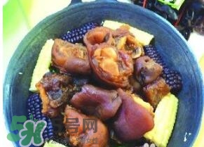 含膠原蛋白的食物有哪些？什么食物含膠原蛋白最多？