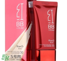 臉上長痘痘可以用bb霜嗎？用bb霜會長痘痘嗎？