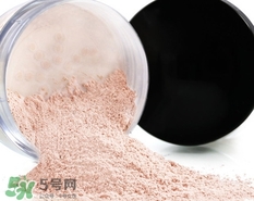 散粉會(huì)飛粉嗎？散粉飛粉怎么辦？