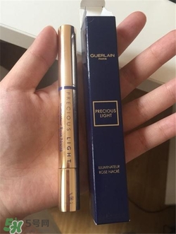 嬌蘭明彩筆好用嗎？嬌蘭明彩筆怎么樣？