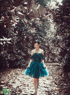 吃妝是什么意思？吃妝是什么原因？