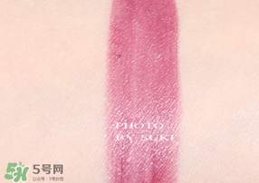 酒紅色口紅什么牌子好？酒紅色口紅推薦