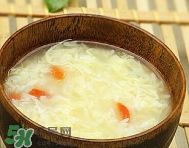 酒釀蛋真能豐胸嗎？酒釀蛋怎么吃豐胸？