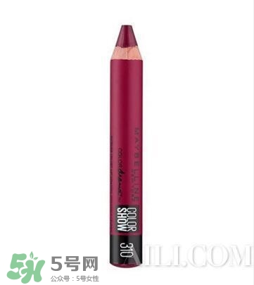 酒紅色口紅什么牌子好？酒紅色口紅推薦