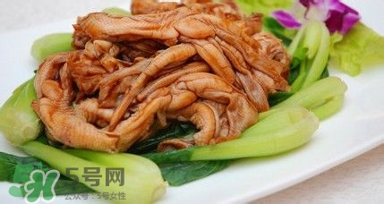 含膠原蛋白的食物有哪些？什么食物含膠原蛋白最多？