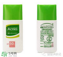 什么牌子的防曬霜不悶痘？不悶痘的防曬霜推薦