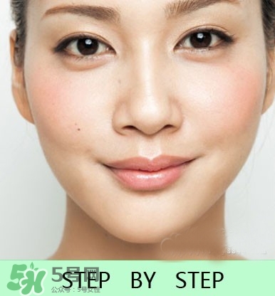 吃妝是什么意思？吃妝是什么原因？
