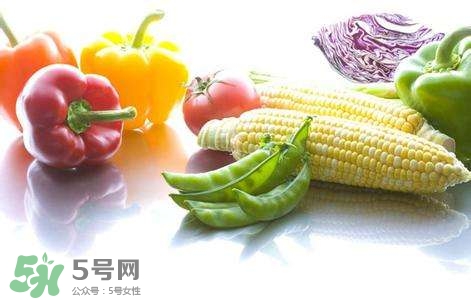 富含膳食纖維的食物有哪些？富含膳食纖維的蔬菜和水果