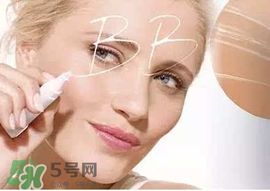 bb霜會悶痘嗎？bb霜悶痘怎么辦？