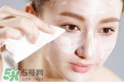 卸妝油悶痘怎么辦？卸妝油悶痘怎么補(bǔ)救？