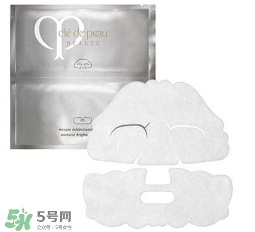 cpb光透白面膜好用嗎？cpb光透白面膜怎么樣？
