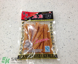 衛(wèi)龍辣條衛(wèi)生嗎？衛(wèi)龍辣條干凈嗎？