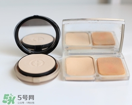 哪種粉餅好用持久不脫妝？不脫妝粉餅推薦