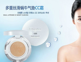cc霜會脫妝嗎？cc霜脫妝怎么辦？