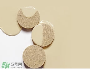 氣墊卡粉是什么樣的？氣墊卡粉怎么辦？