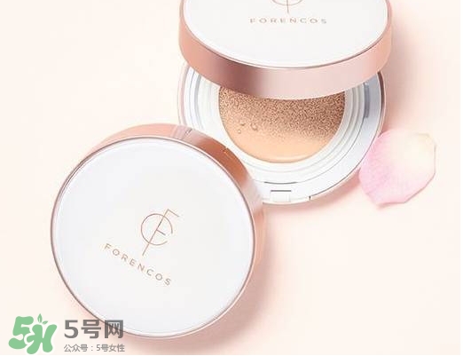 氣墊卡粉是什么樣的？氣墊卡粉怎么辦？