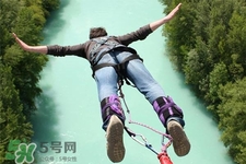 什么季節(jié)最適合蹦極？幾月份去蹦極最好？