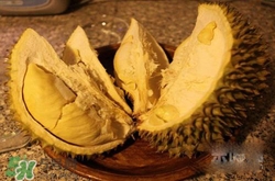 榴蓮可以和海鮮一起吃嗎？榴蓮和海鮮一起吃會怎樣？