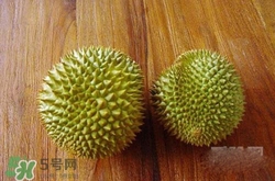 榴蓮可以和海鮮一起吃嗎？榴蓮和海鮮一起吃會怎樣？