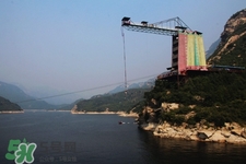 蹦極有體重限制嗎？蹦極對(duì)體重有要求嗎？