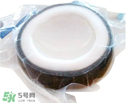 孕婦可以吃椰奶凍嗎？椰奶凍孕婦能吃嗎？
