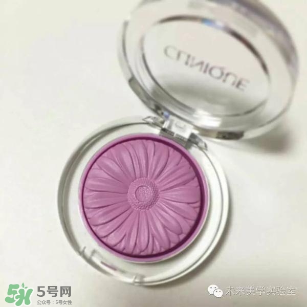 紫色腮紅適合什么膚色？紫色腮紅適合黃皮嗎？