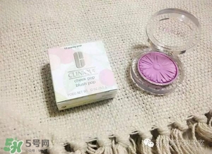 紫色腮紅適合什么膚色？紫色腮紅適合黃皮嗎？