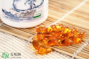 富含DHA的食物有哪些？富含DHA的食物排名
