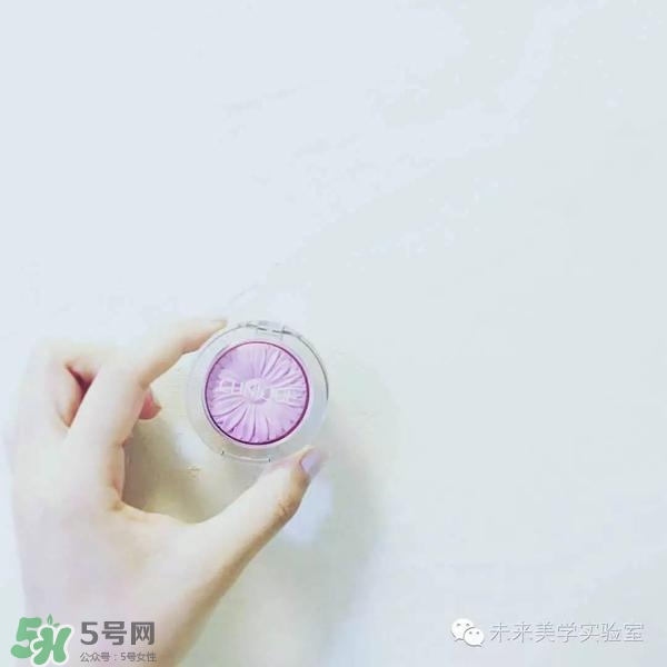 紫色腮紅適合什么膚色？紫色腮紅適合黃皮嗎？