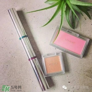 紫色腮紅適合什么膚色？紫色腮紅適合黃皮嗎？