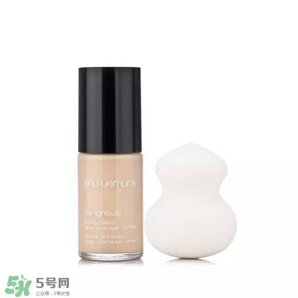 粉底液卡粉怎么辦？粉底液卡粉怎么補(bǔ)救？