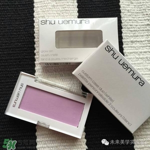 紫色腮紅適合什么膚色？紫色腮紅適合黃皮嗎？