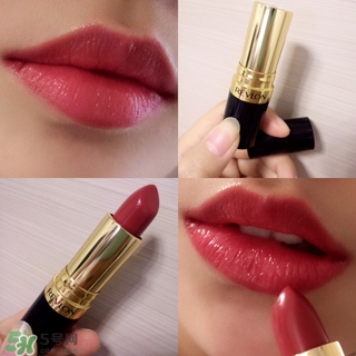酒紅色口紅適合什么膚色？酒紅色口紅適合黃皮嗎？