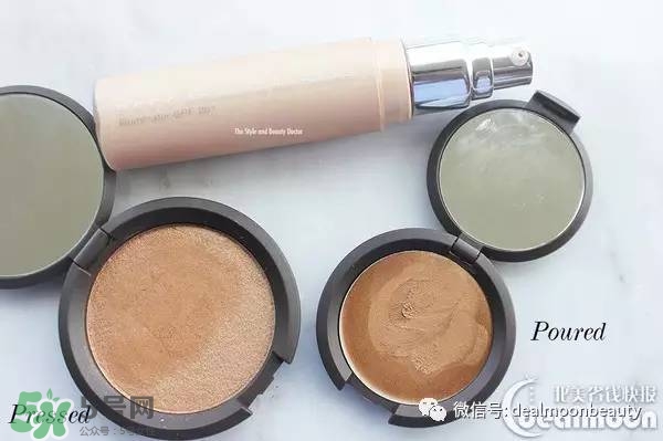 becca高光怎么用？becca高光使用方法