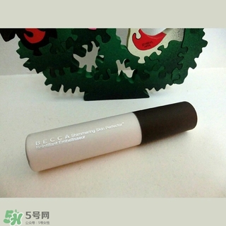 becca高光液怎么用？becca高光液使用方法