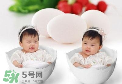 怎么才能生生龍鳳胎？生龍鳳胎秘訣和技巧