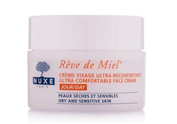nuxe歐樹蜂蜜面霜好用嗎？歐樹蜂蜜面霜怎么樣？