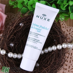 nuxe歐樹植物鮮奶乳液好用嗎？歐樹植物鮮奶乳液怎么樣？