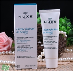 nuxe歐樹植物鮮奶乳液好用嗎？歐樹植物鮮奶乳液怎么樣？