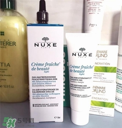nuxe歐樹植物鮮奶乳液多少錢？歐樹植物鮮奶乳液價(jià)格