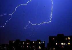 驚蟄會打雷嗎？驚蟄前打雷好嗎？
